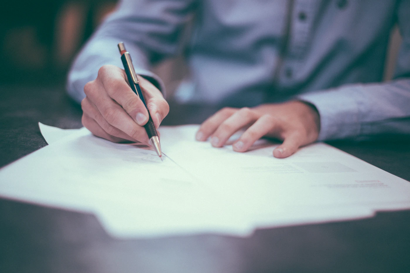 Checklist en compliance planning