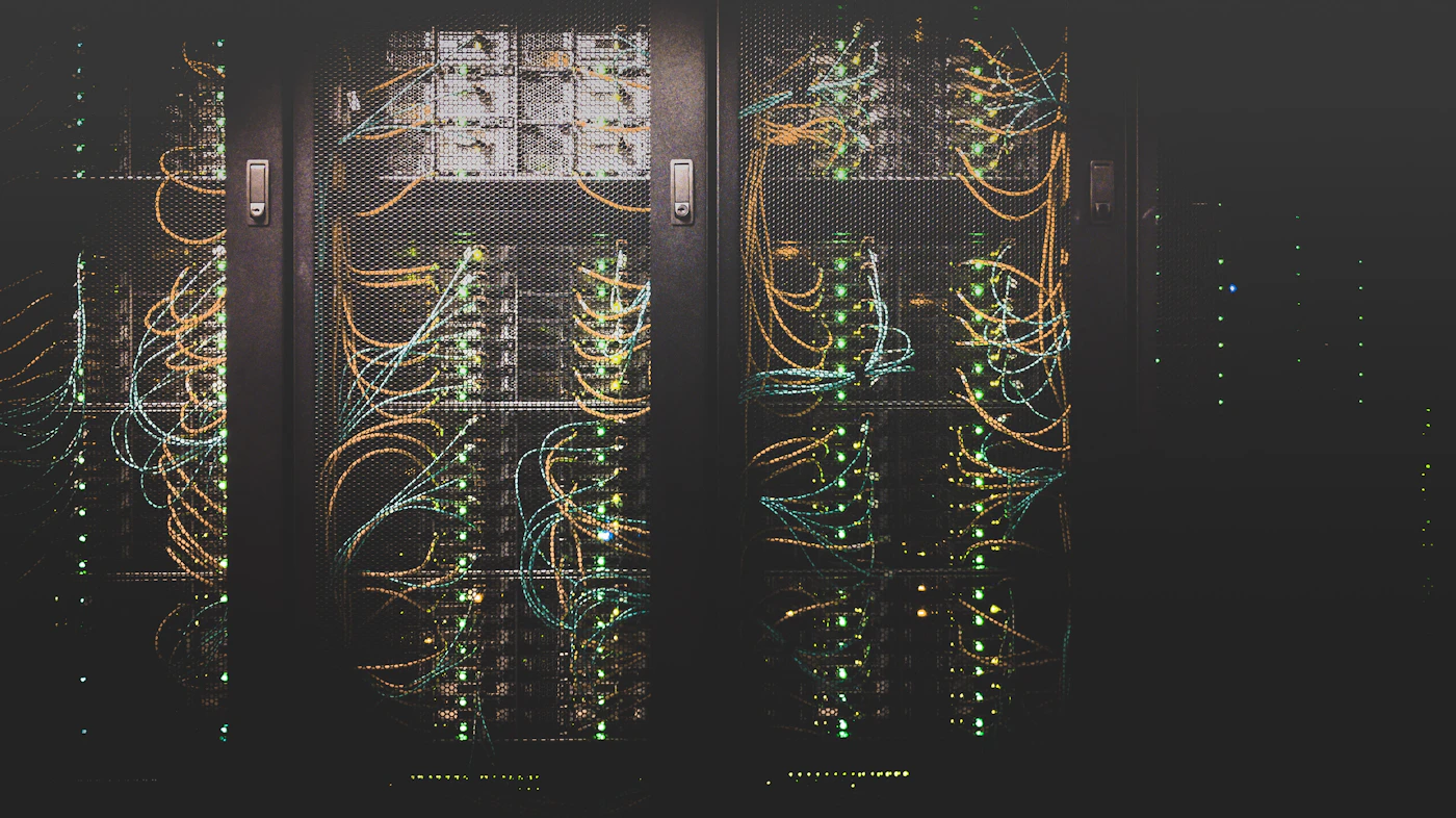 Beveiligde IT-asset vernietiging en datacenter hardware