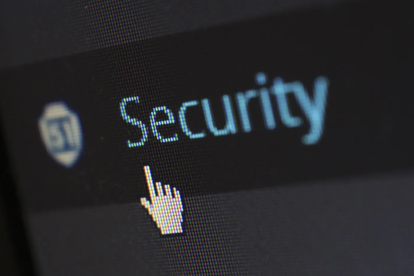 Data security en IT bescherming